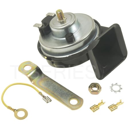 Standard Ignition